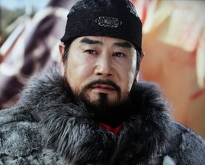 درامای جیونگ دۆ جیۆن ئه‌ڵقه‌ی 24