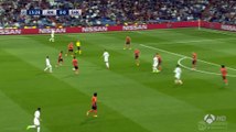 Epic miss Karim Benzema - Real Madrid vs Shakhtar Donetsk (15.09.2015) Champions League