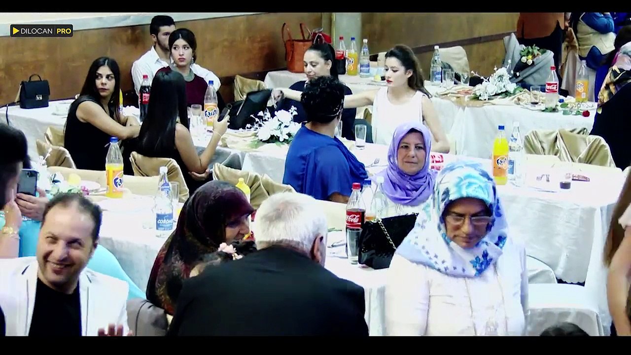 Koma Melek 2015 - Kurdische Hochzeit in Dortmund by Dilocan Pro - 3