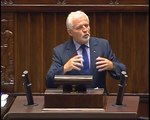 Poseł Ryszard Zbrzyzny - Oświadczenie z dnia 10 wrze�nia 2015 roku.