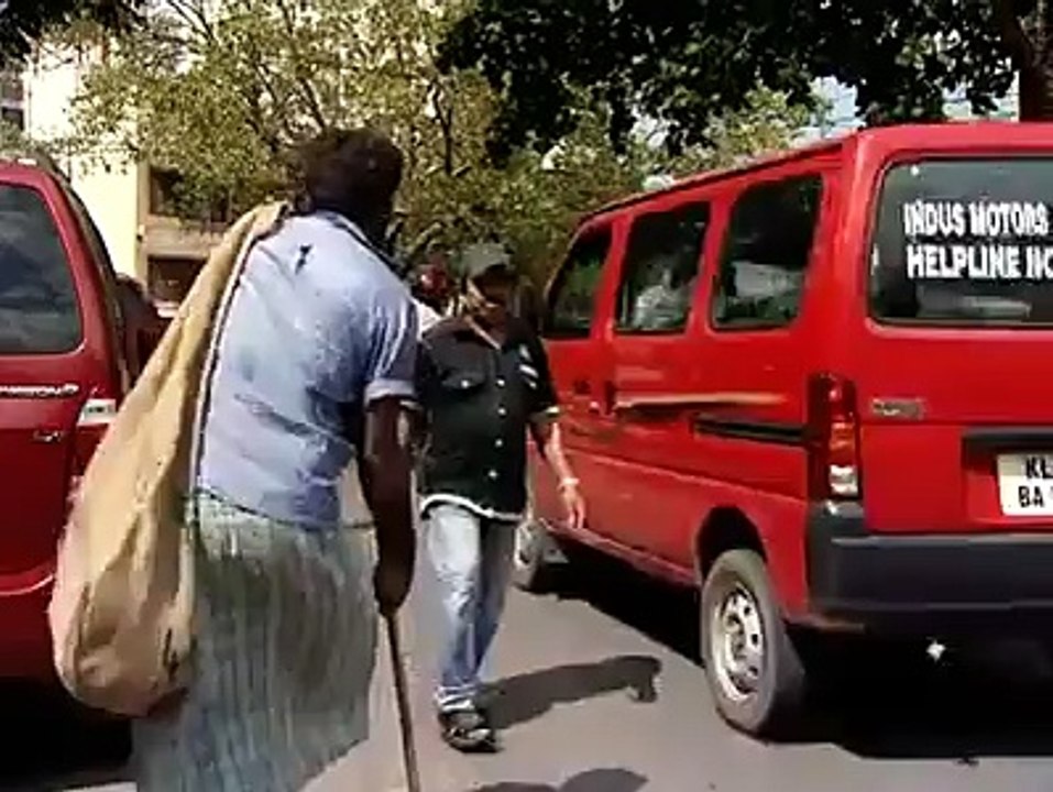 Attitude makes the Difference. Must see and share