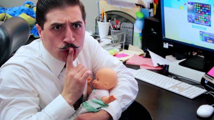 Instant Infant: Anti-Theft System