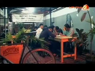 Gambarselaw on Liputan 6 Malam SCTV