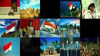 Intermezzo - Cerita Sejarah Indonesia