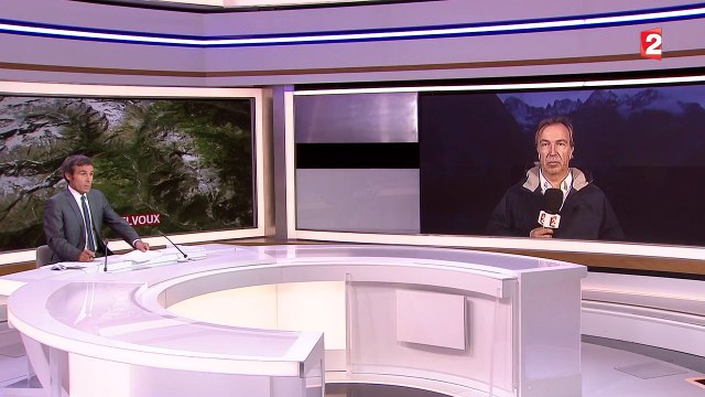 Avalanche dans les Hautes-Alpes : une imprudence des alpinistes ?