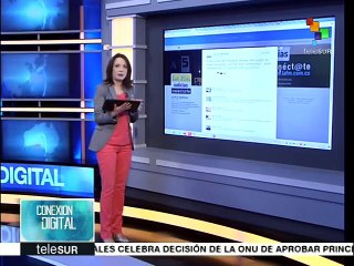 José Vielma informa del encuentro de autoridades de Vzla. y Colombia