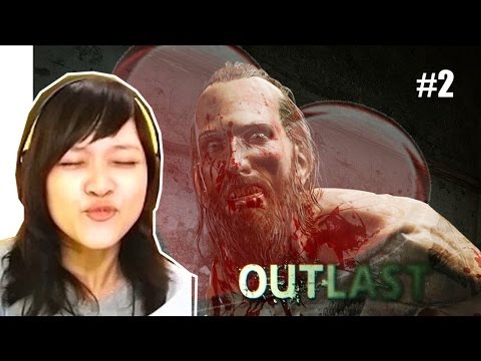 Lagu Cinta Untuk Sumanto - Outlast Dlc (Part 2)