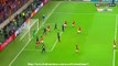 Griezmann GOAL | Galatasaray vs Athletico Madrid (0-2) | UCL 2015