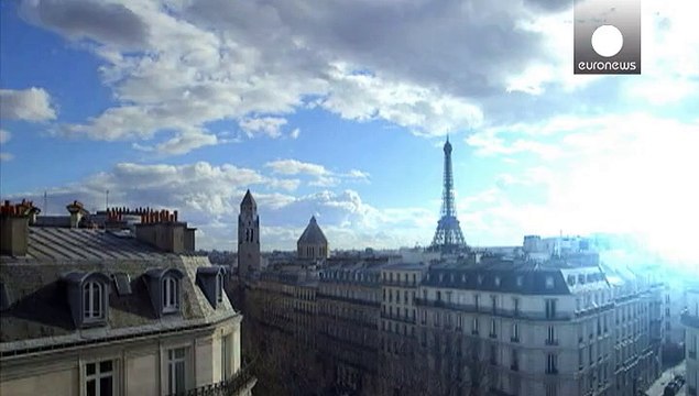 ЕЦБ: европейский рынок жилья пришел в себя после кризиса