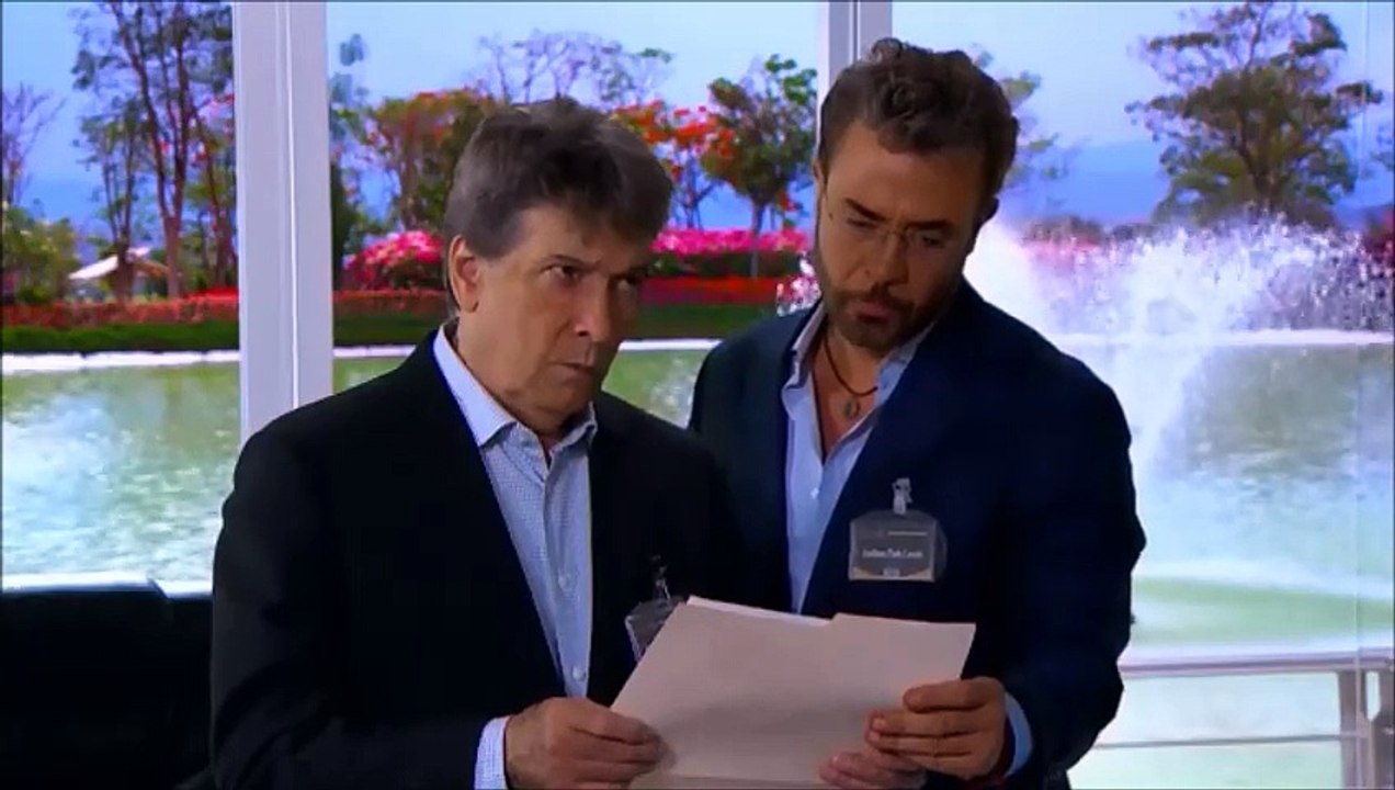 Iván Martín [CAP106]