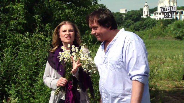 Девичья охота - драма про любовь 26 серия в HD (64 серии).