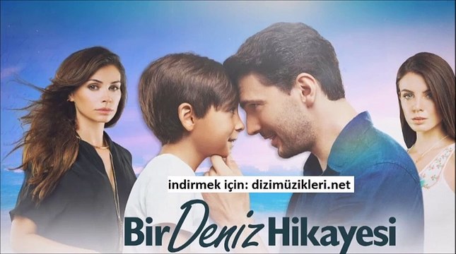 Bu Bir Deniz Hikayesi Martıların Vapurun Sesi Şarkısı