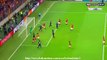 Griezmann GOAL _ Galatasaray vs Athletico Madrid (0-2) _ UCL 2015