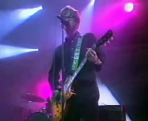 Nada Surf Live - Popular