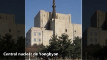 Corea del Norte reactiva reactor nuclear capaz de fabricar plutonio para bombas atómicas