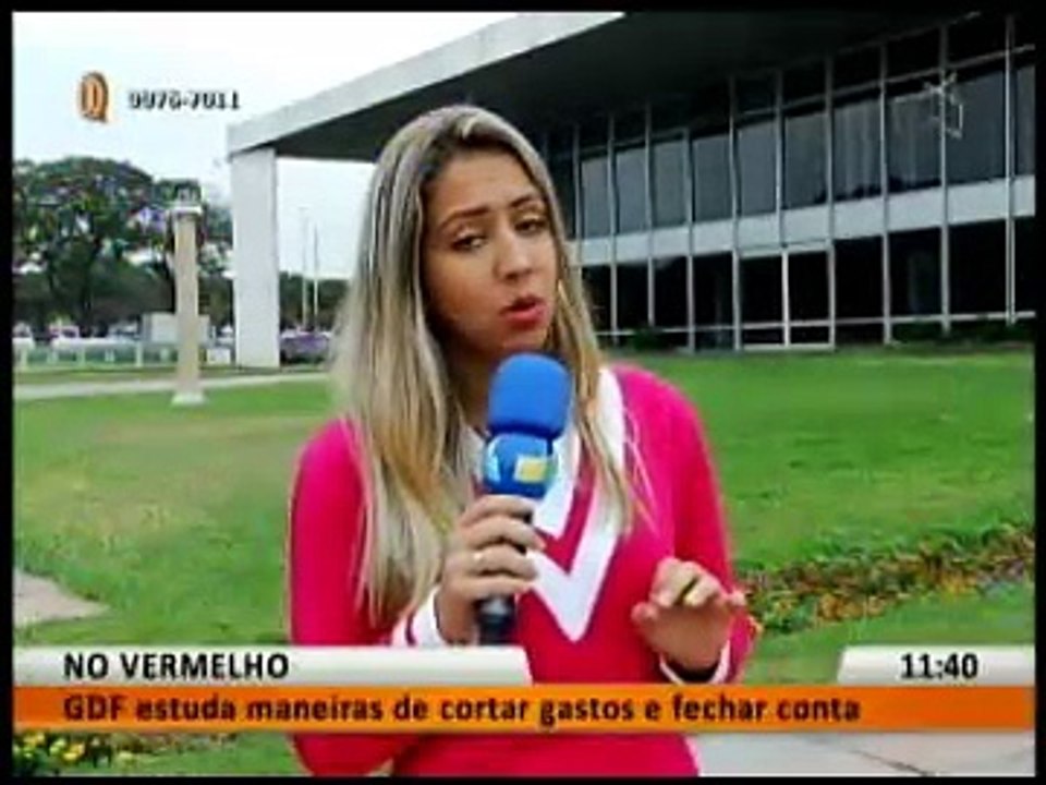 FORA DO LIMITE