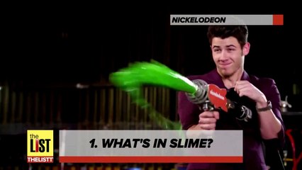 90's Nicktoons Heading to The Splat Network