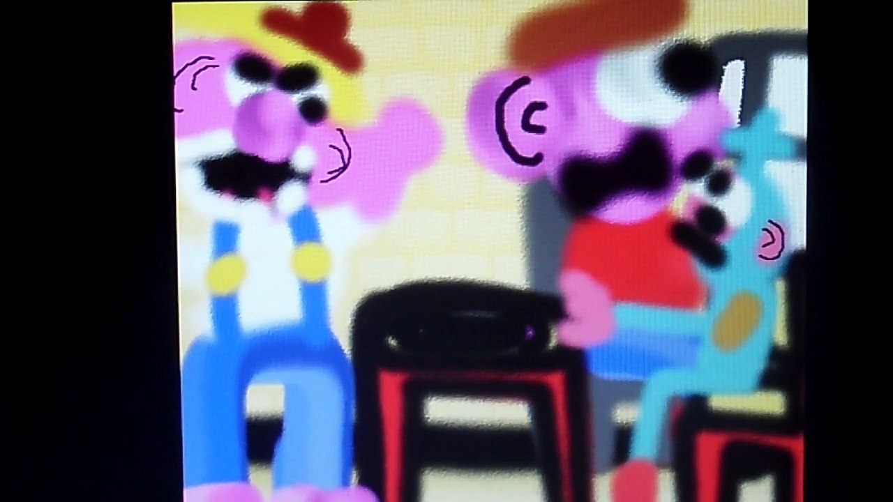 zappie de bom de eeste school jaar 5 juni 2000 deel 3