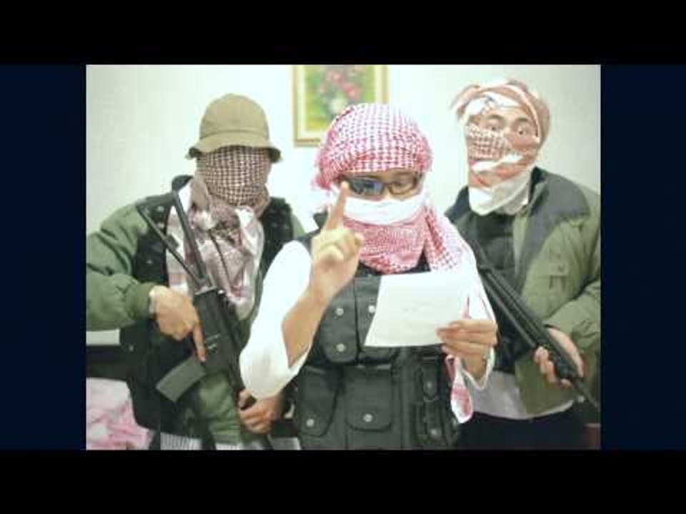ANCAMAN KTW (PARODI ANCAMAN ISIS)