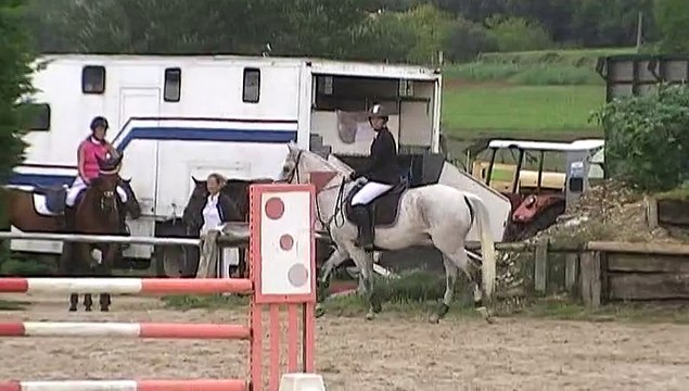 CSO St Paul le 13.09.2015 - prépa 1m