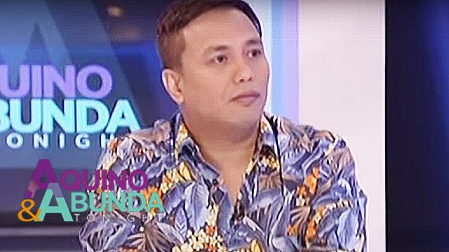 Eric shares his humble beginnings