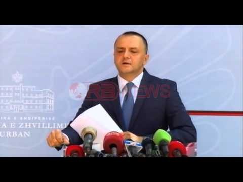 Lame: Të ardhurat nga ALUIZNI do të shkojnë për shpërblimin e ish-pronarëve- Ora News