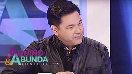 Martin: Lip sync is bad, but it's very much needed