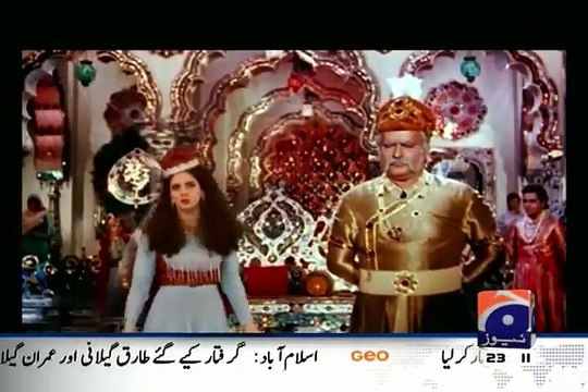 Hum Sab Umeed Say Hain 16th September 2015