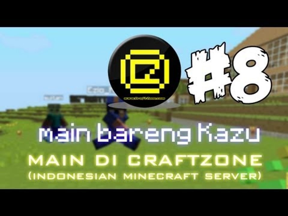 Craftzone -  Nyasar ke tempat indah! #part 8