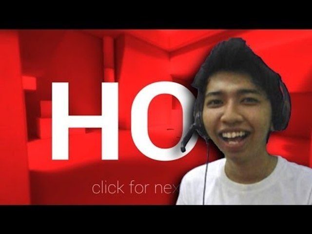 SUPER PANAS - SUPERHOT