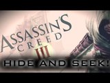 Main Petak Umpet - Assassin Creed 3