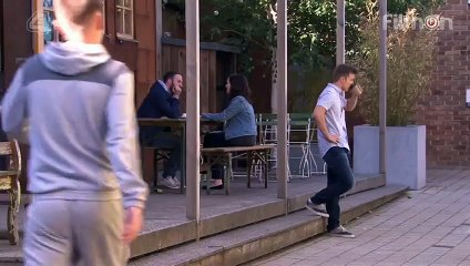 Harry and Ste (Hollyoaks) - [15th Sept. FL]