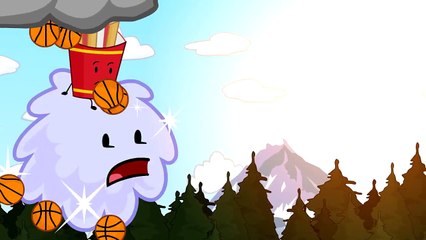 Battle for Dream Island   Episode 5c   No More Snow!