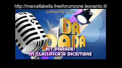 Marcella Bella    Mi mancherai