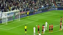 2-0 Cristiano Ronaldo Goal - Real Madrid vs Shaktar 2-0 ( Champions League ) 2015