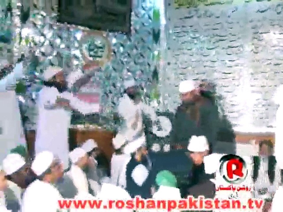 39th Jashan e Nazool e Quran  Mehfil|  Jamia Masjid Masoomia Kareemia Akram Laj Kashmir Point Murree (Part 9)