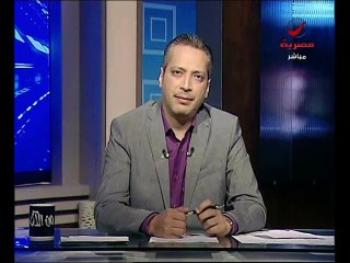 تامر أمين لمحامي صافيناز: ازاى توافق تاخد فلوسك من عرق رقاصة