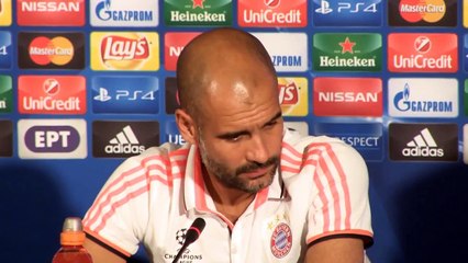 Pep Guardiola- Mario Götze_ _Habe nicht die Qualität von Jogi Löw_ _ FC Bayer