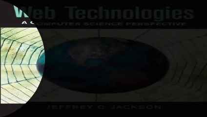 Web Technologies A Computer Science Perspective Pdf