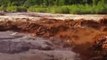 Deadly Flash Flood Sweeps Through Colorado City, Arizona