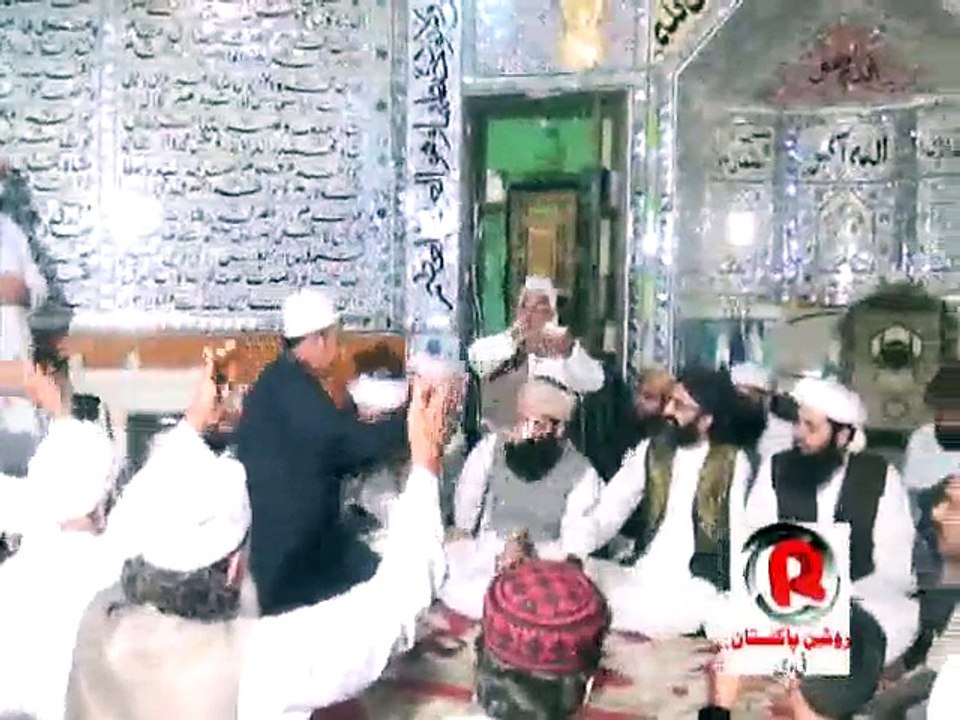 39th Jashan e Nazool e Quran  Mehfil |  Jamia Masjid Masoomia Kareemia Akram Laj Kashmir Point Murree (Part 8)
