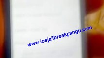iOS 8.4.1 Jailbreak Pangu  iOS 9 or iOS 8.4.1 - iPhone 6,  iPad Jailbreak & Update