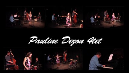 Pauline Dezon 4tet