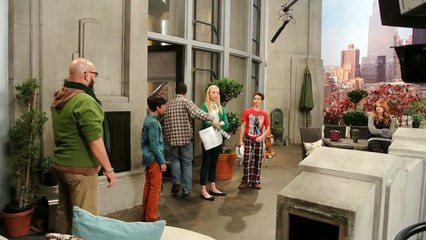 Morning Rush_ Behind the Scenes