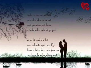 Fitim Bajra -  Mos Fol Keq