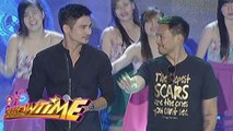 It's Showtime: Piolo, Guji do the 