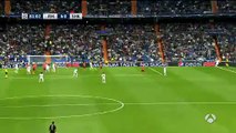 Cristiano Ronaldo Goal Real Madrid 4-0 Shakhtar Donetsk