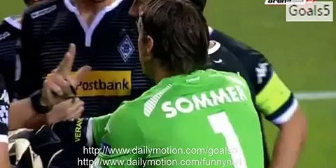 Alvaro Morata Fantastic GOAL - Man City 1-2 Juventus