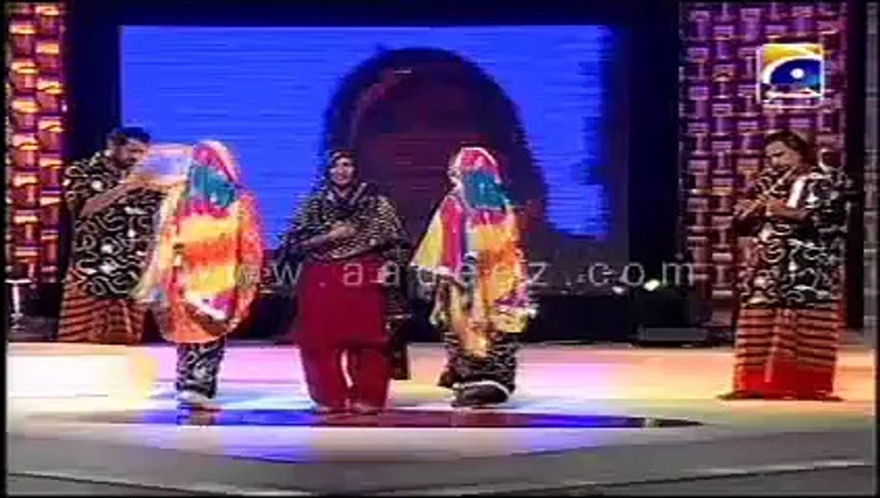 Atif Aslam Lambi Judai - tribute to Reshma