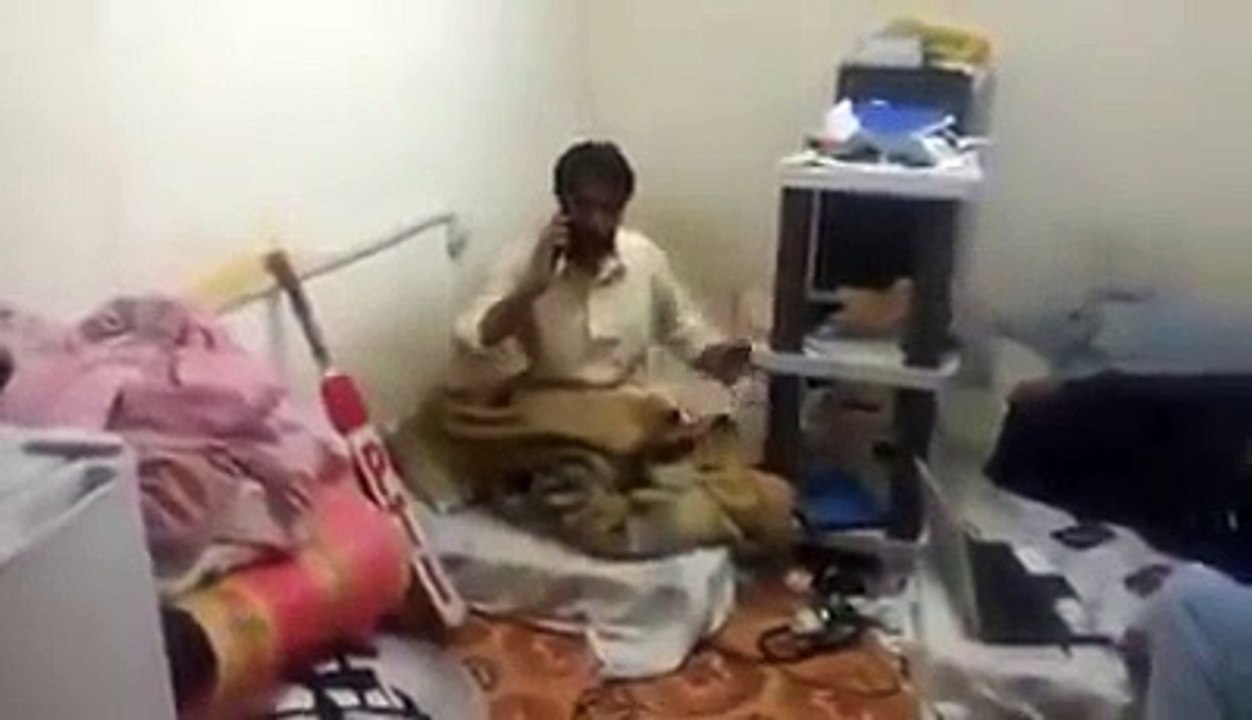 pakistani pathan funny video 2015